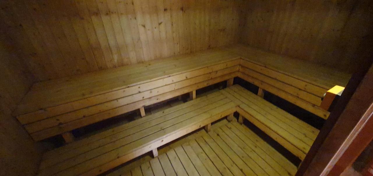 Sunset Wellness Apartman Zalakaros Apartment Bagian luar foto